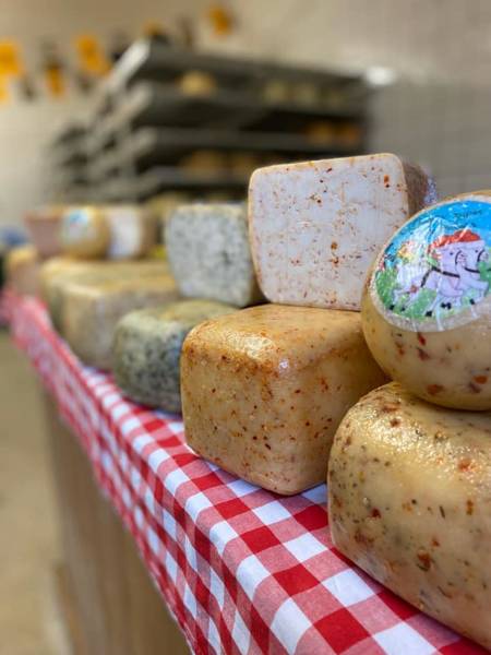 De Lekkerste Streekproducten in Schagen